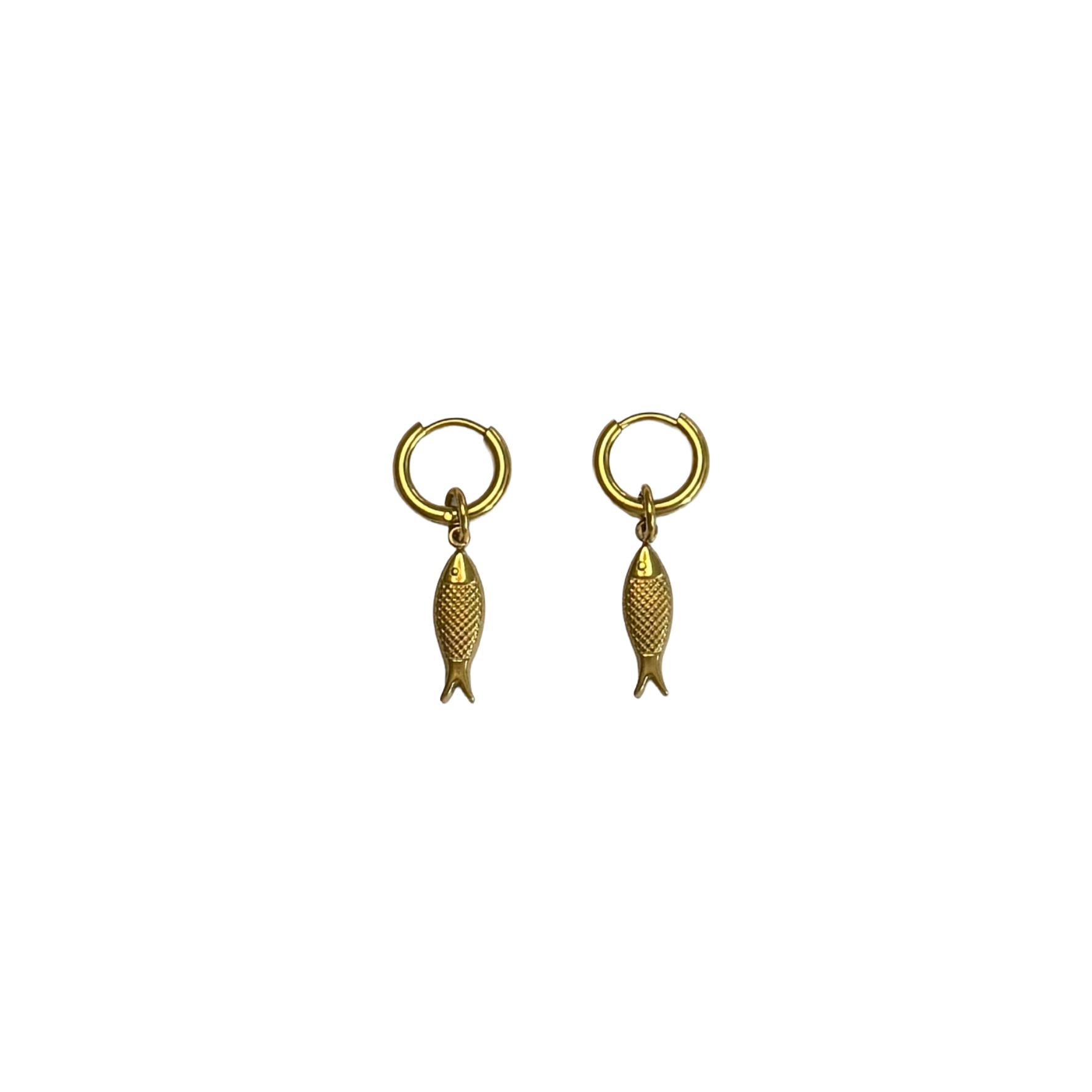 Elli earrings