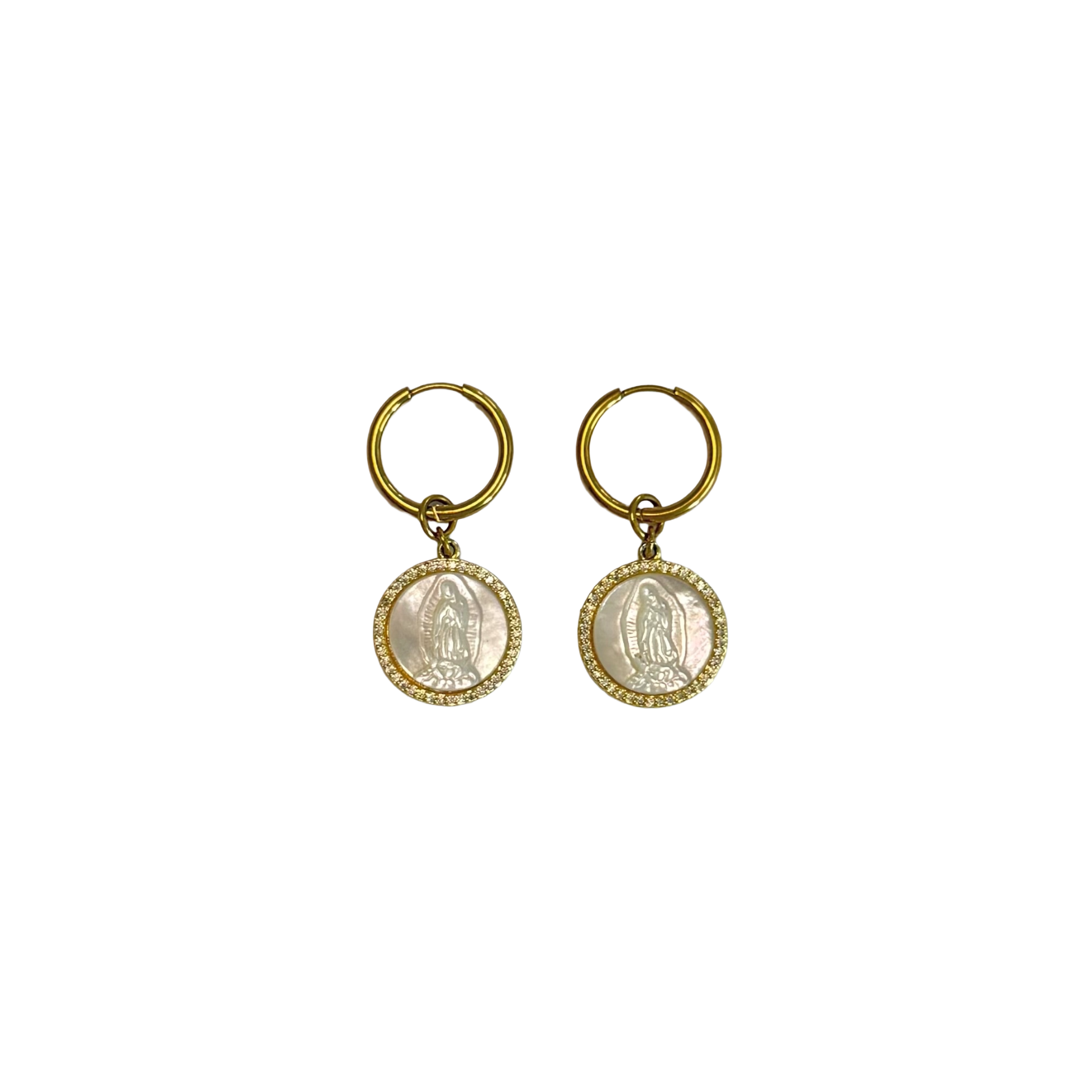 Liva earrings
