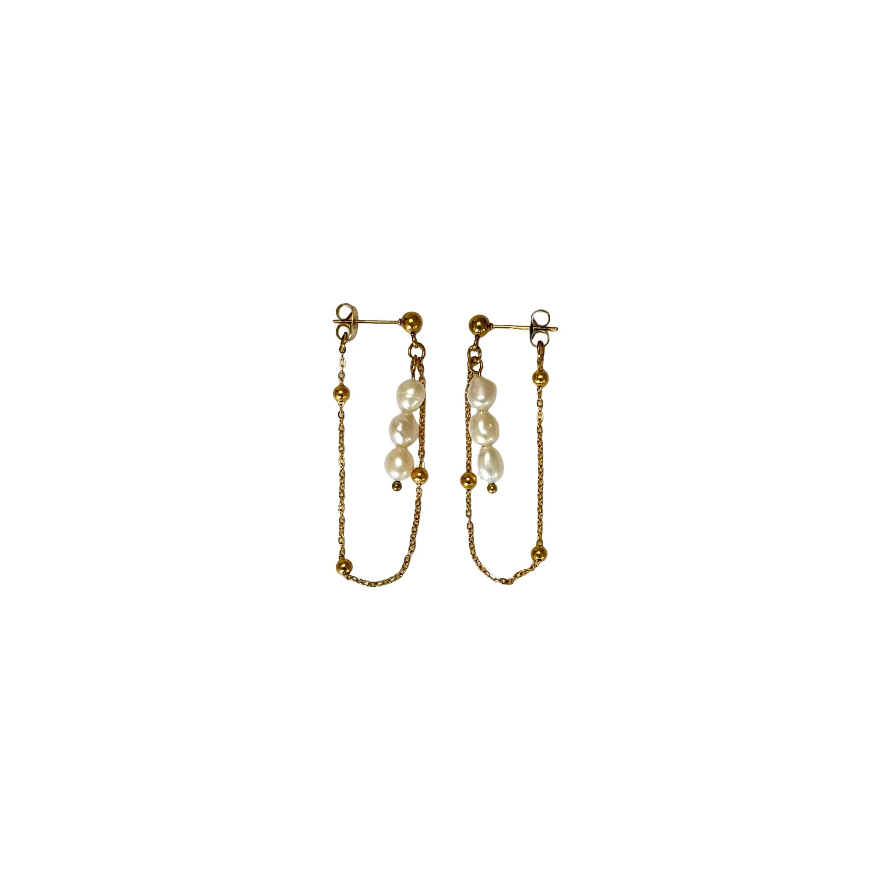 Els earrings