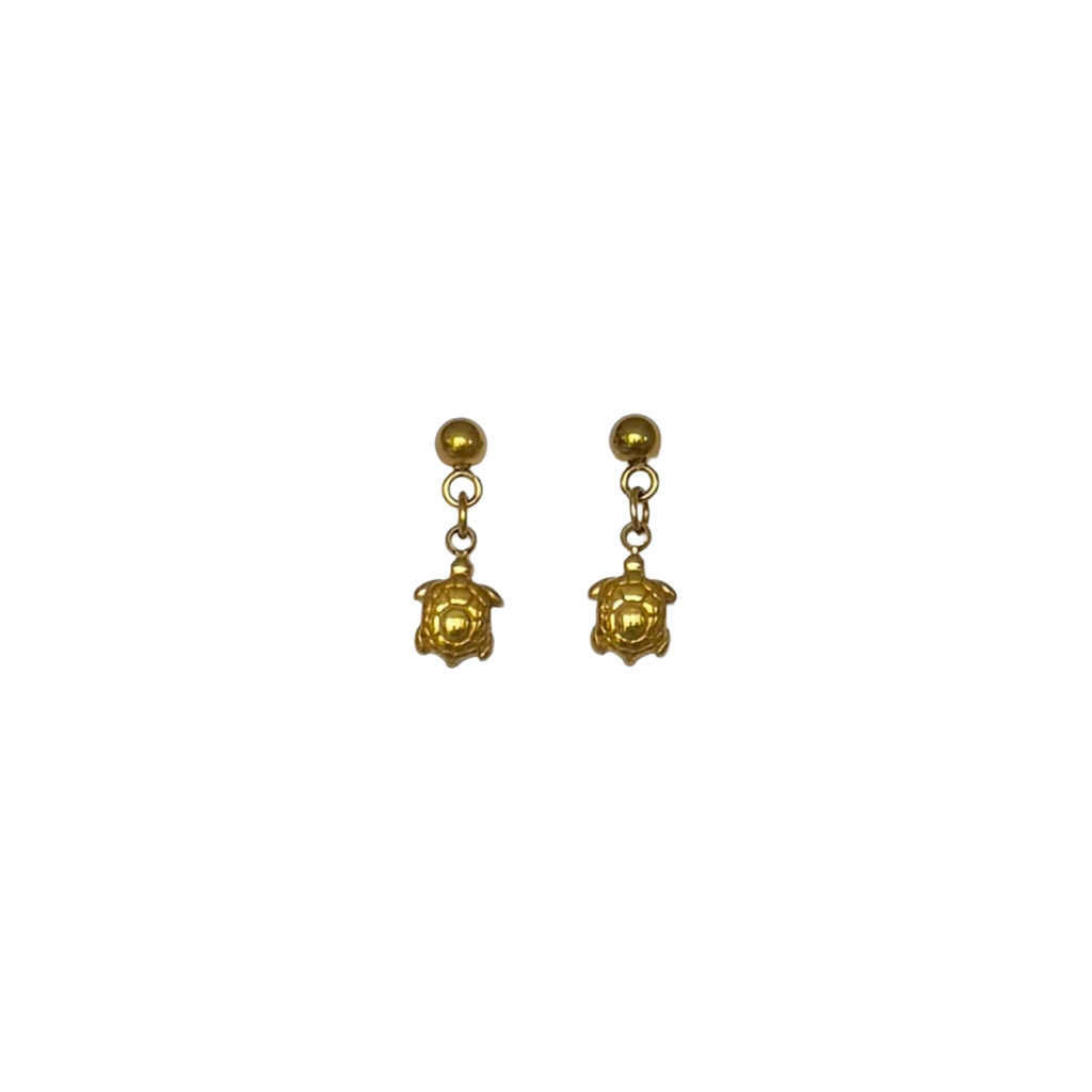 Darla earrings