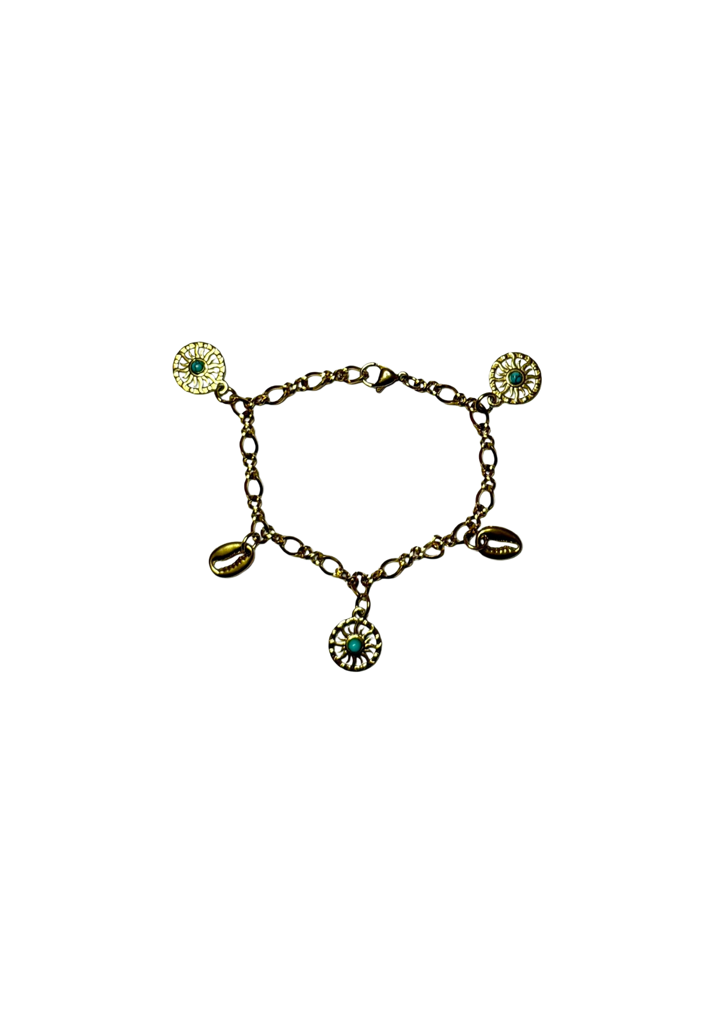 Indra bracelet