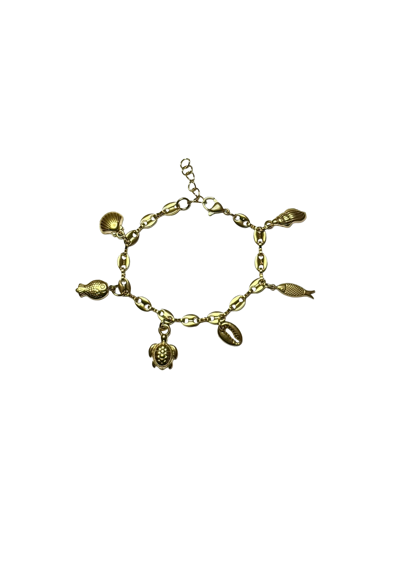 Guinn bracelet