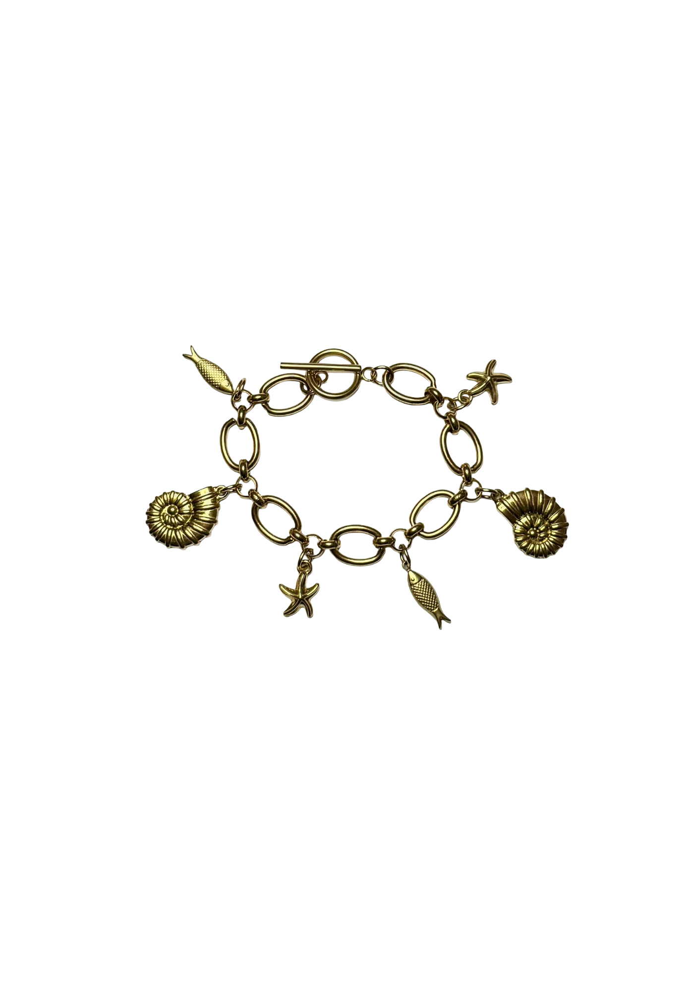 Ferna bracelet