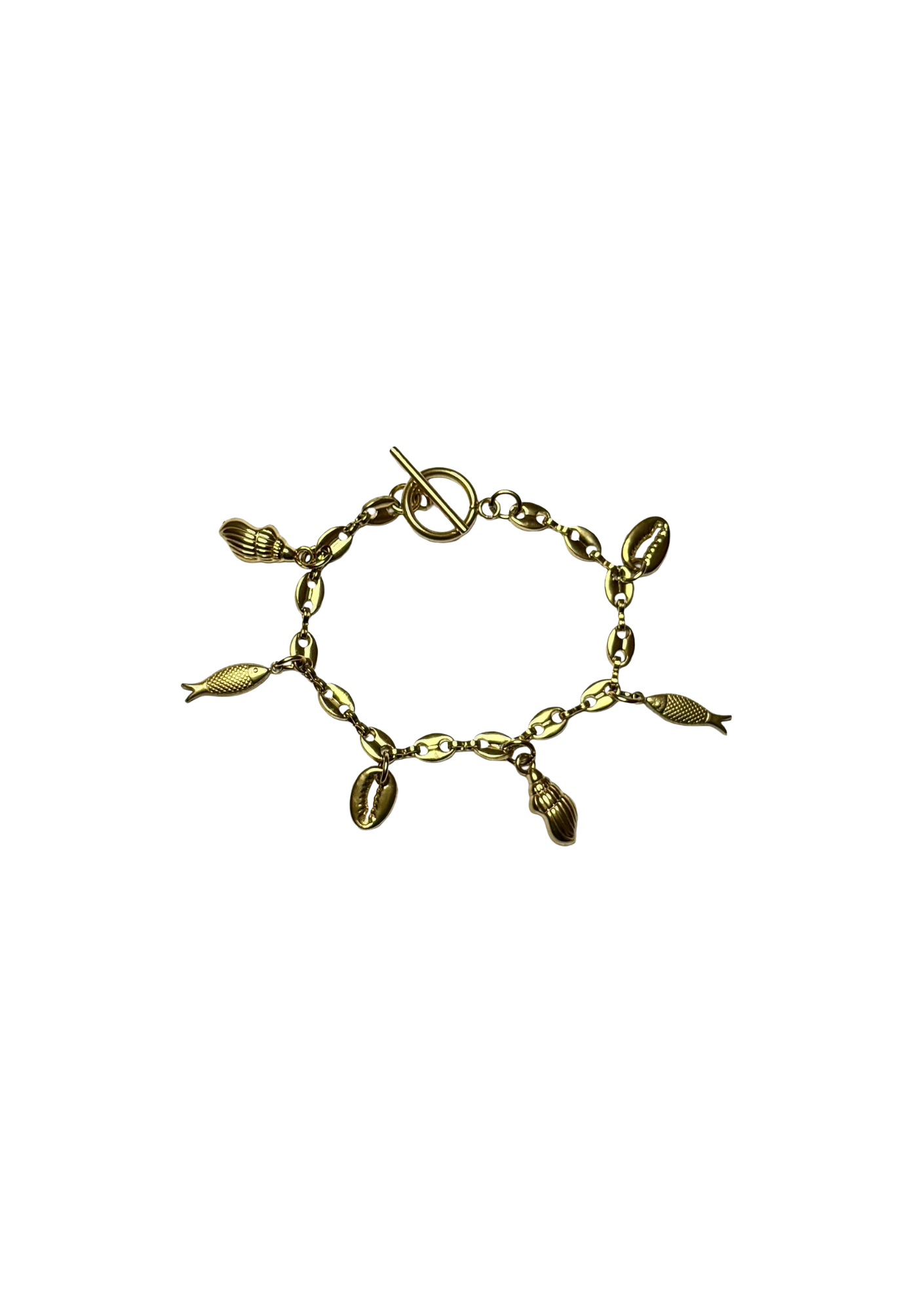 Cellie bracelet