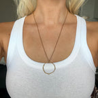 Maud necklace