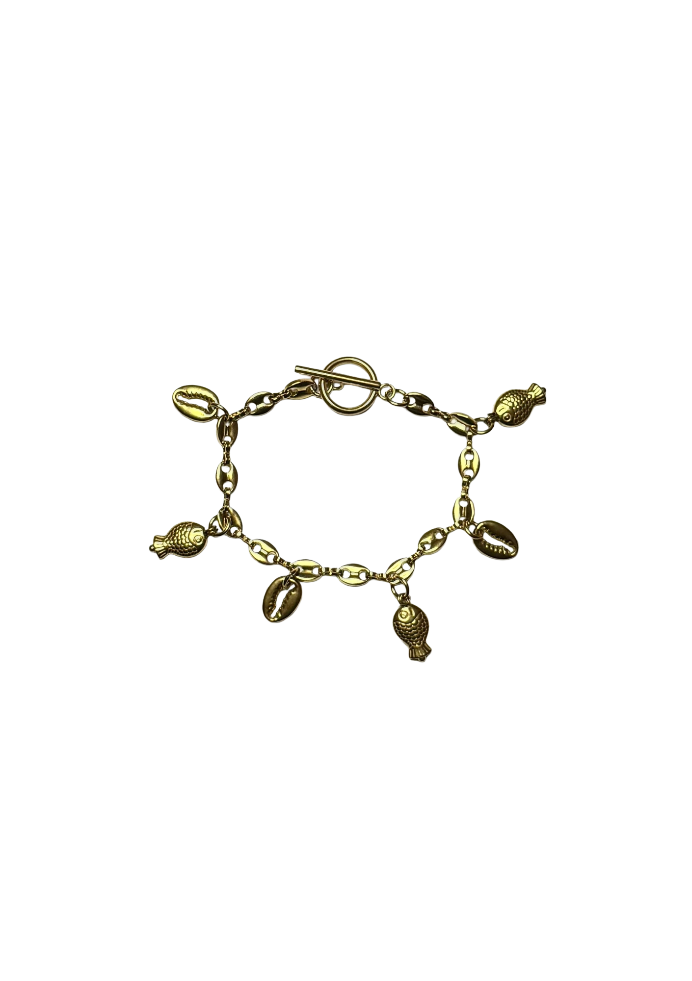 Nata bracelet
