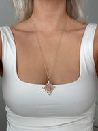 Dafne necklace