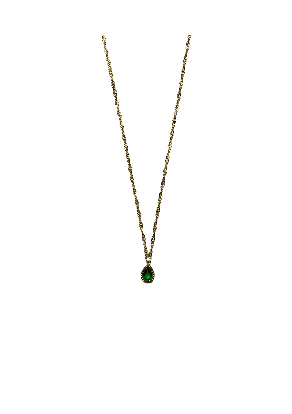 Alva necklace