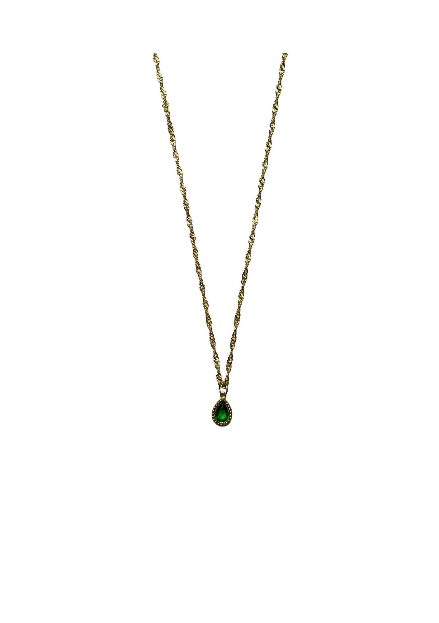 Alva necklace