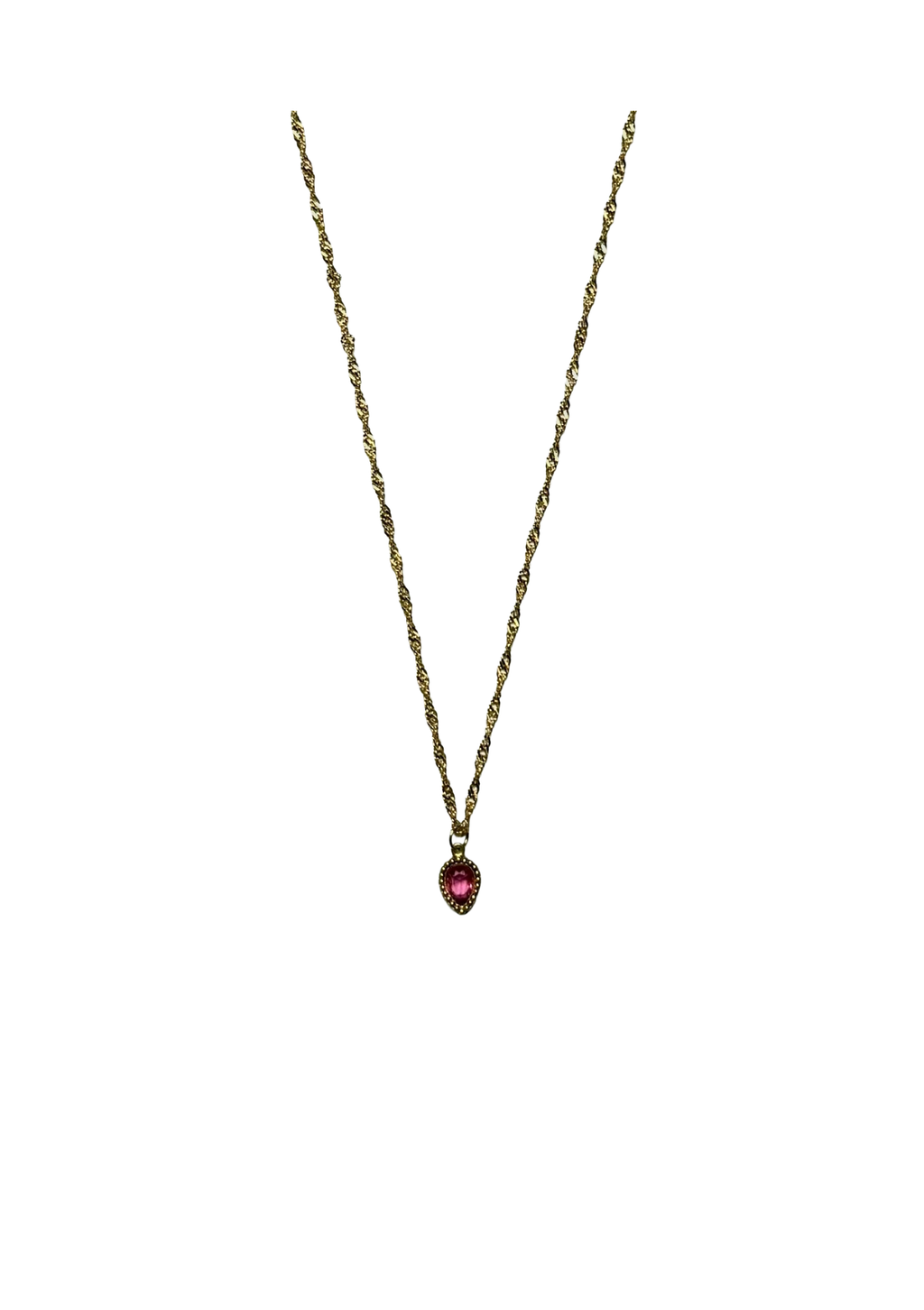Alva necklace
