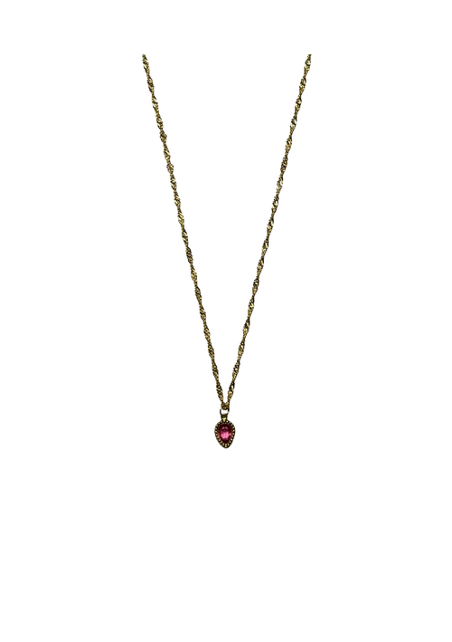 Alva necklace