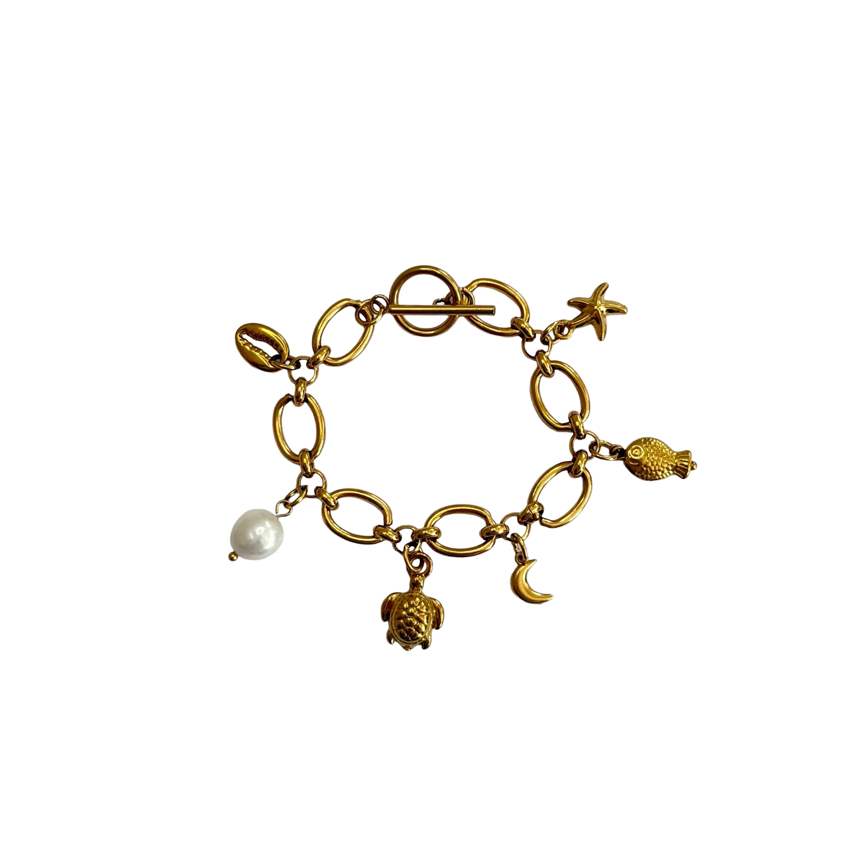 Andra bracelet