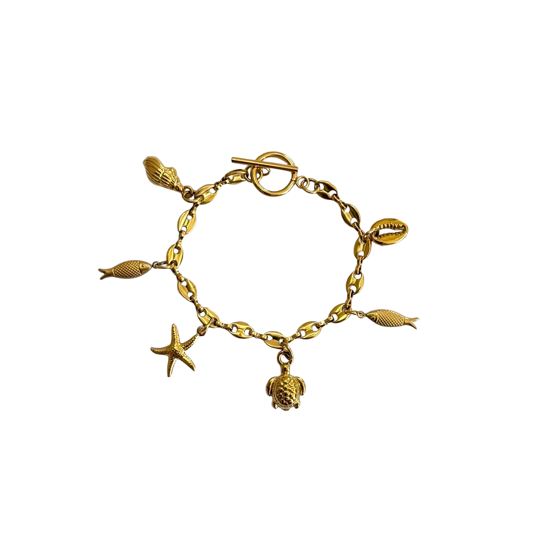 Vela bracelet