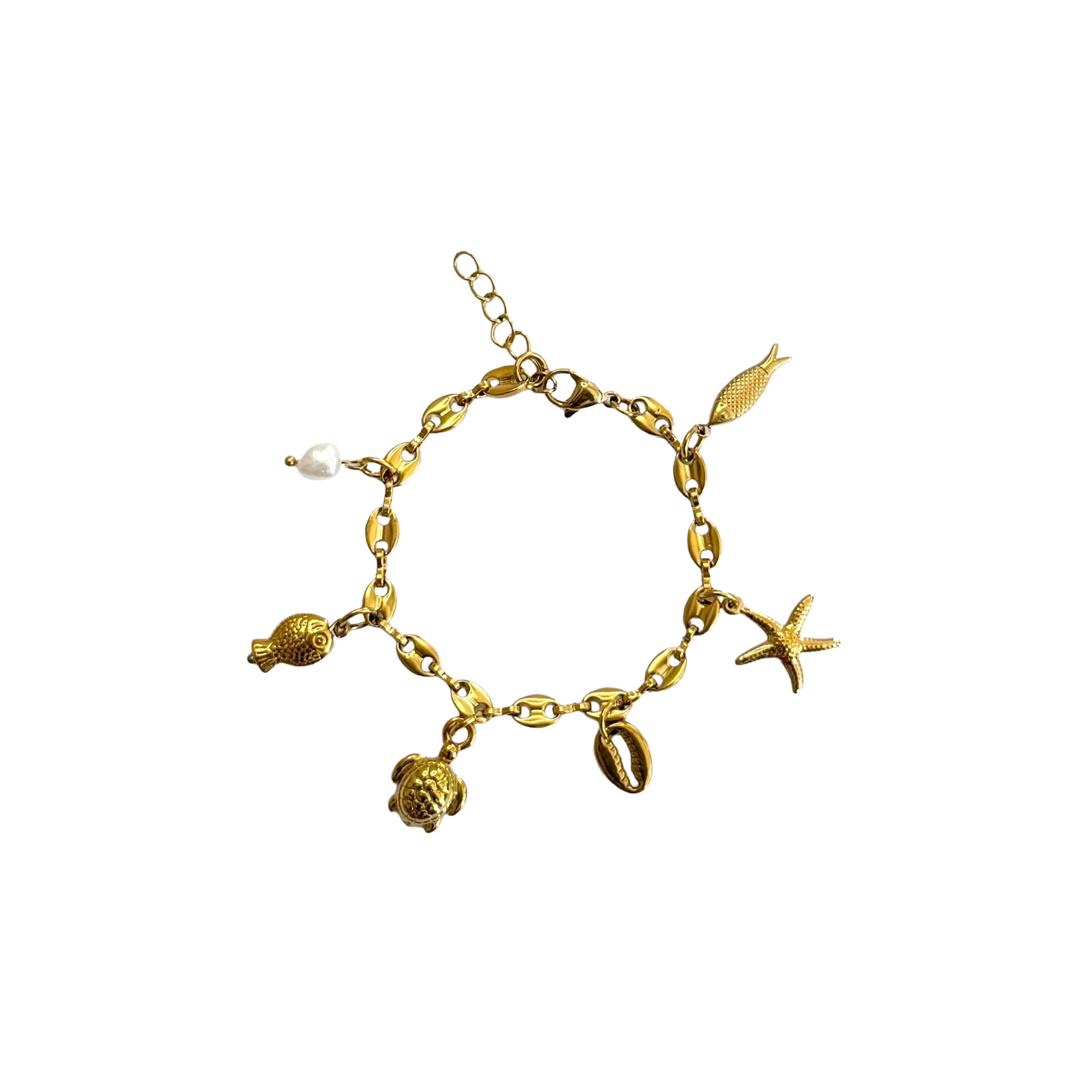 Noma bracelet