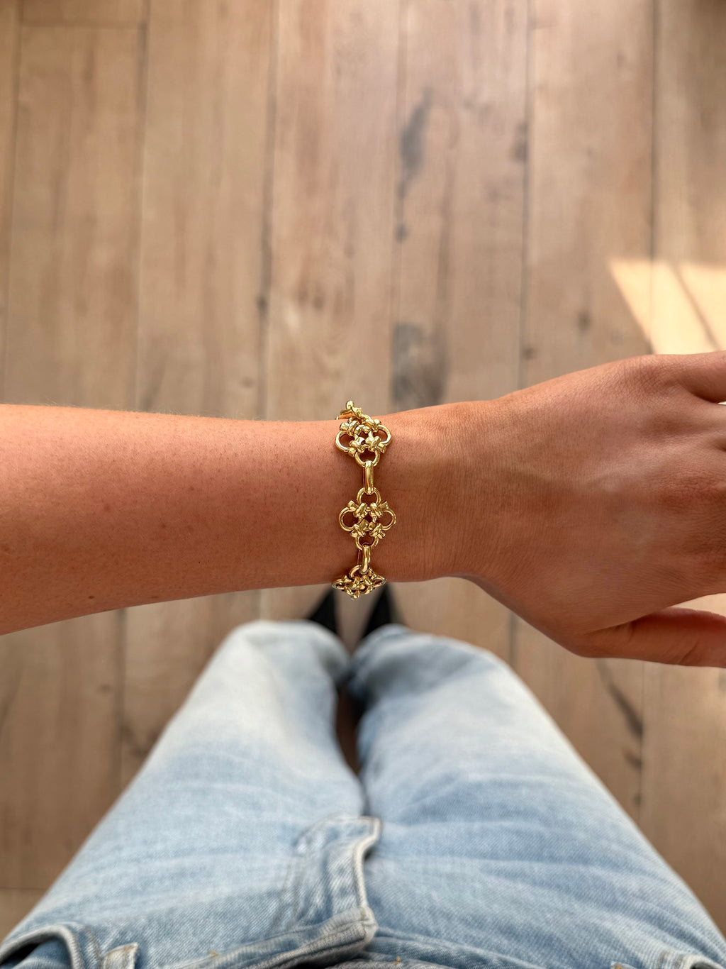 Belen bracelet