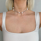 Lovisa necklace silver