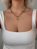 Thalia necklace