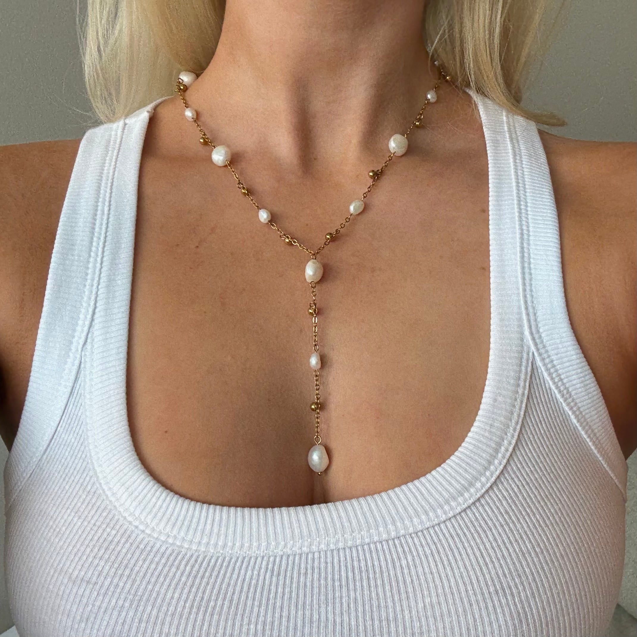 Hilde necklace