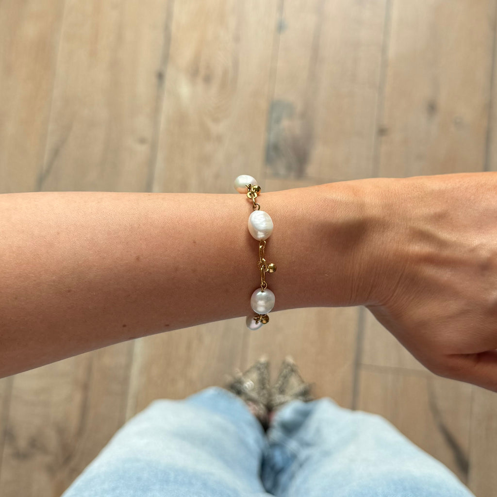 Ria bracelet