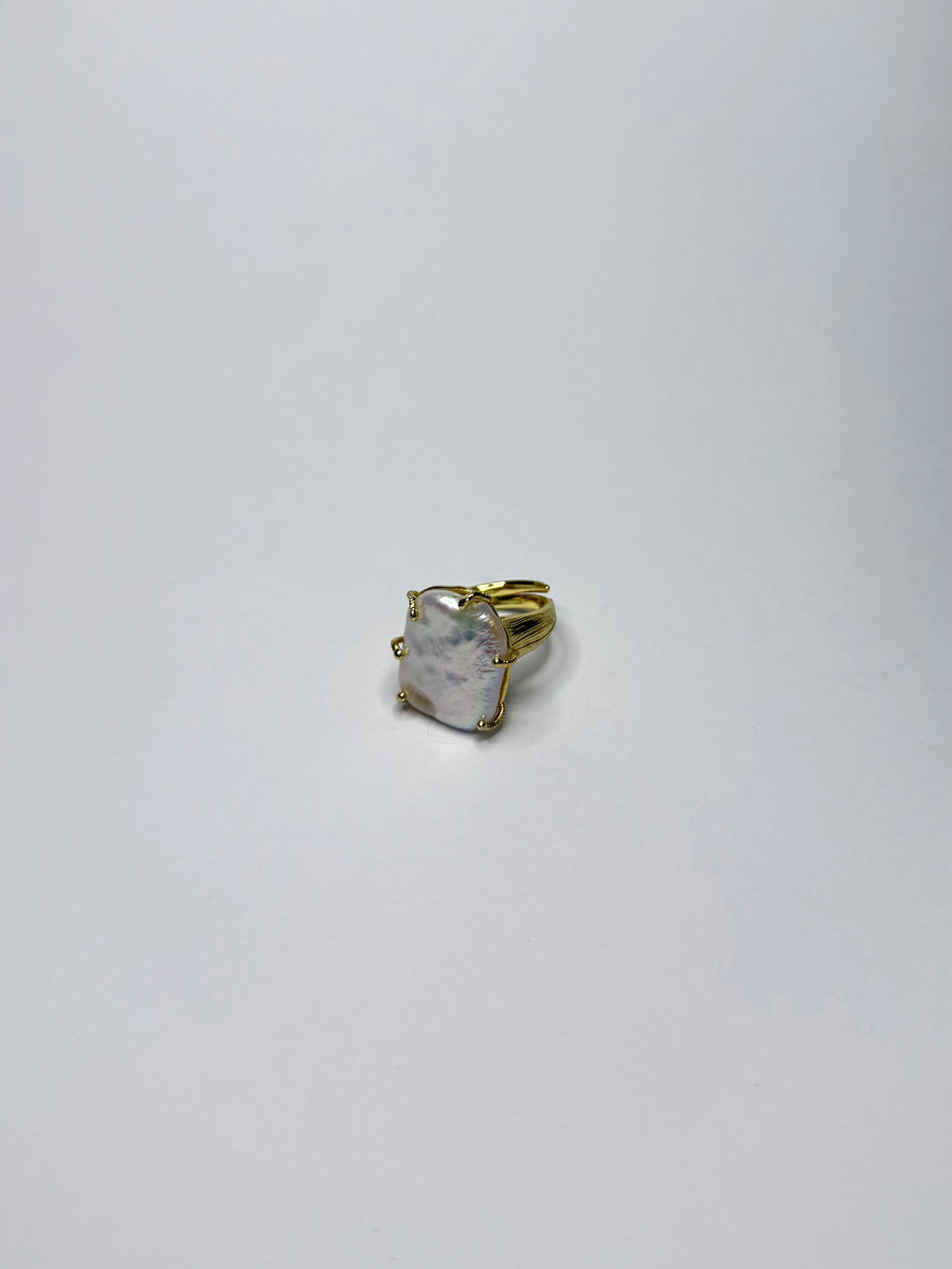 Bryn ring