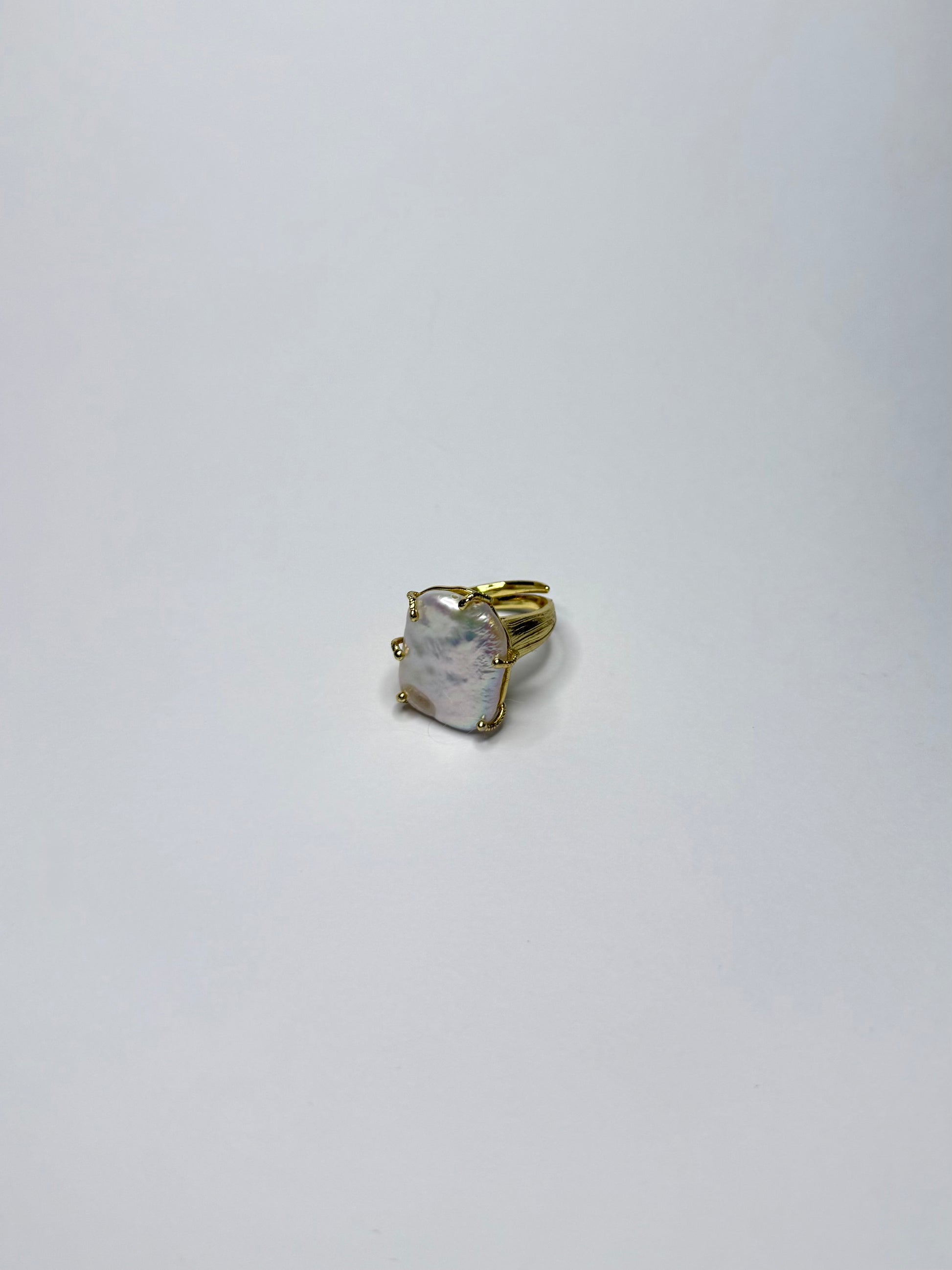 Bryn ring