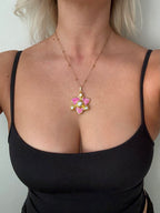 Noelle necklace