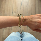 Flo bangle
