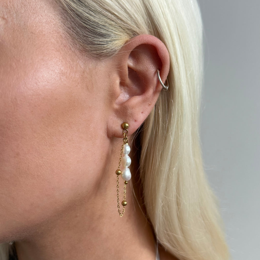 Els earrings