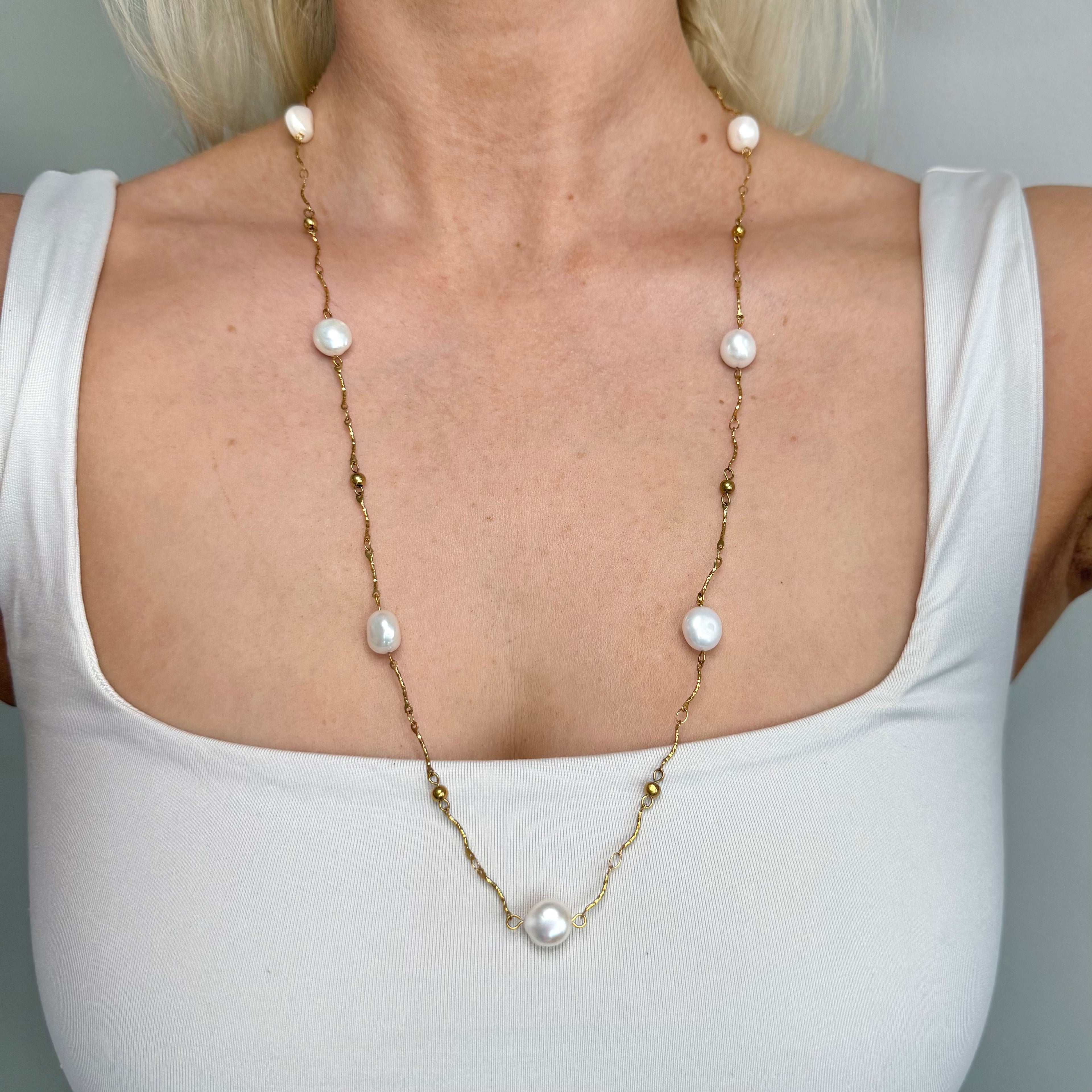 Lovisa necklace
