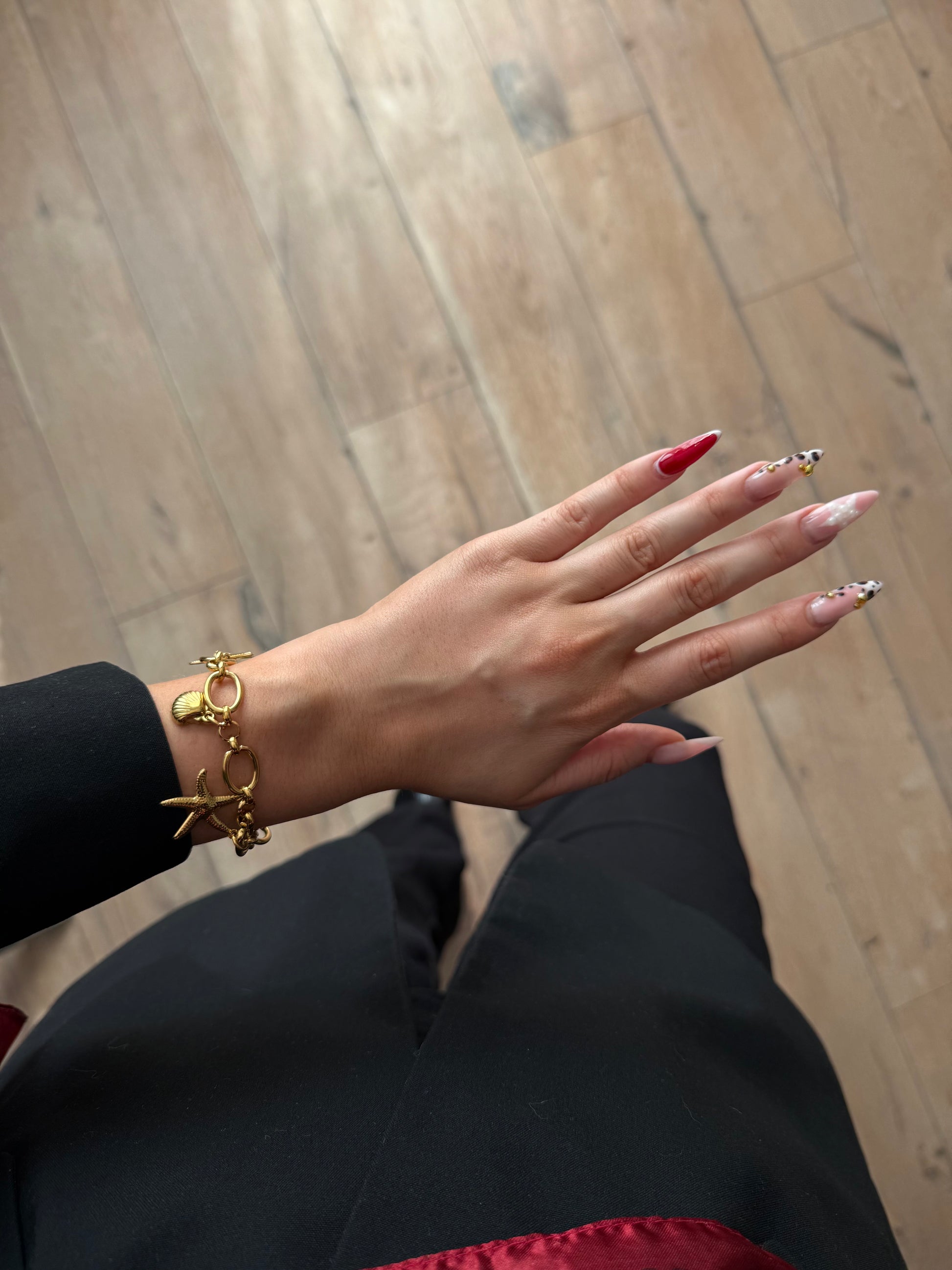 Nyra bracelet