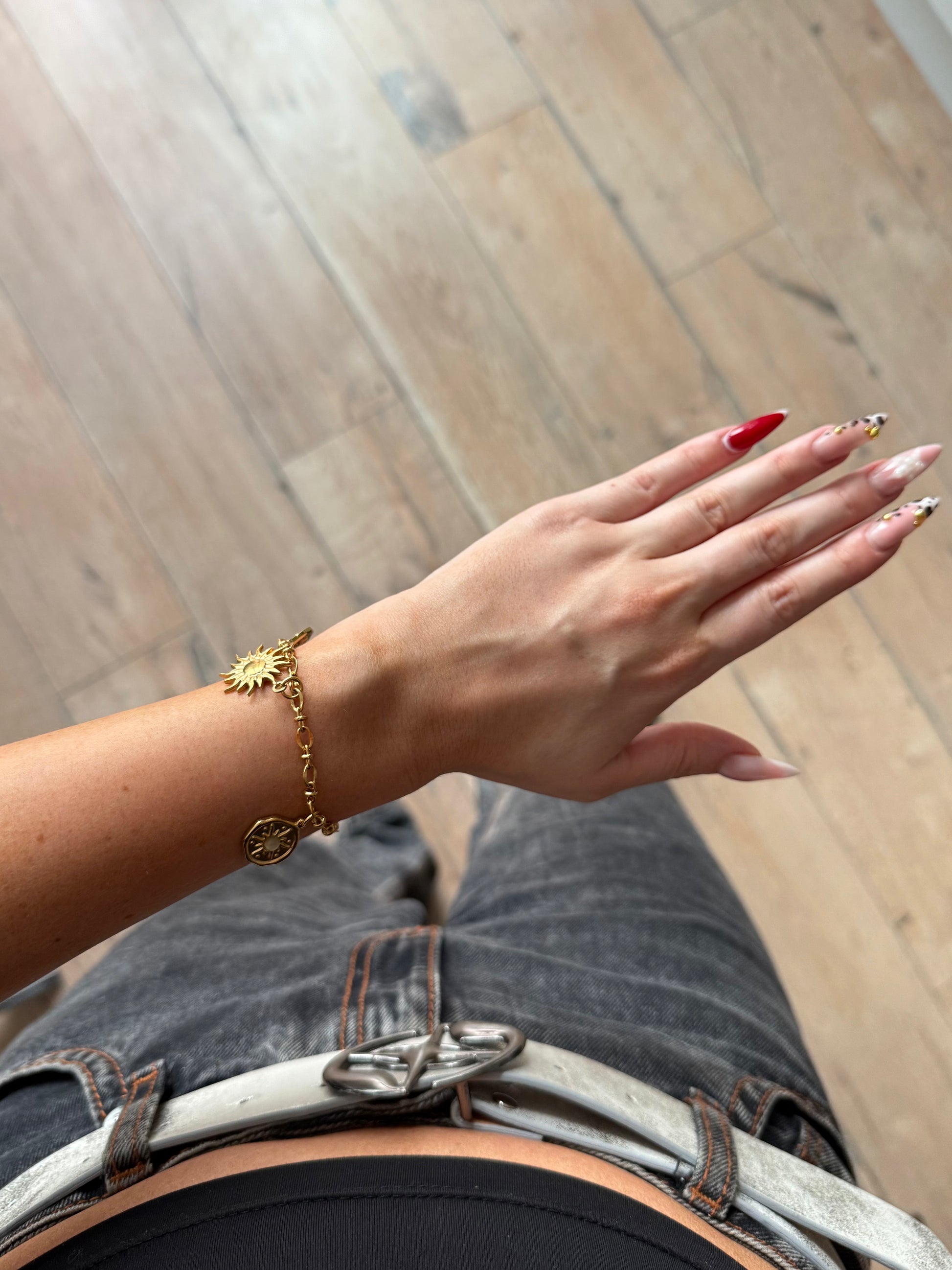 Runa bracelet