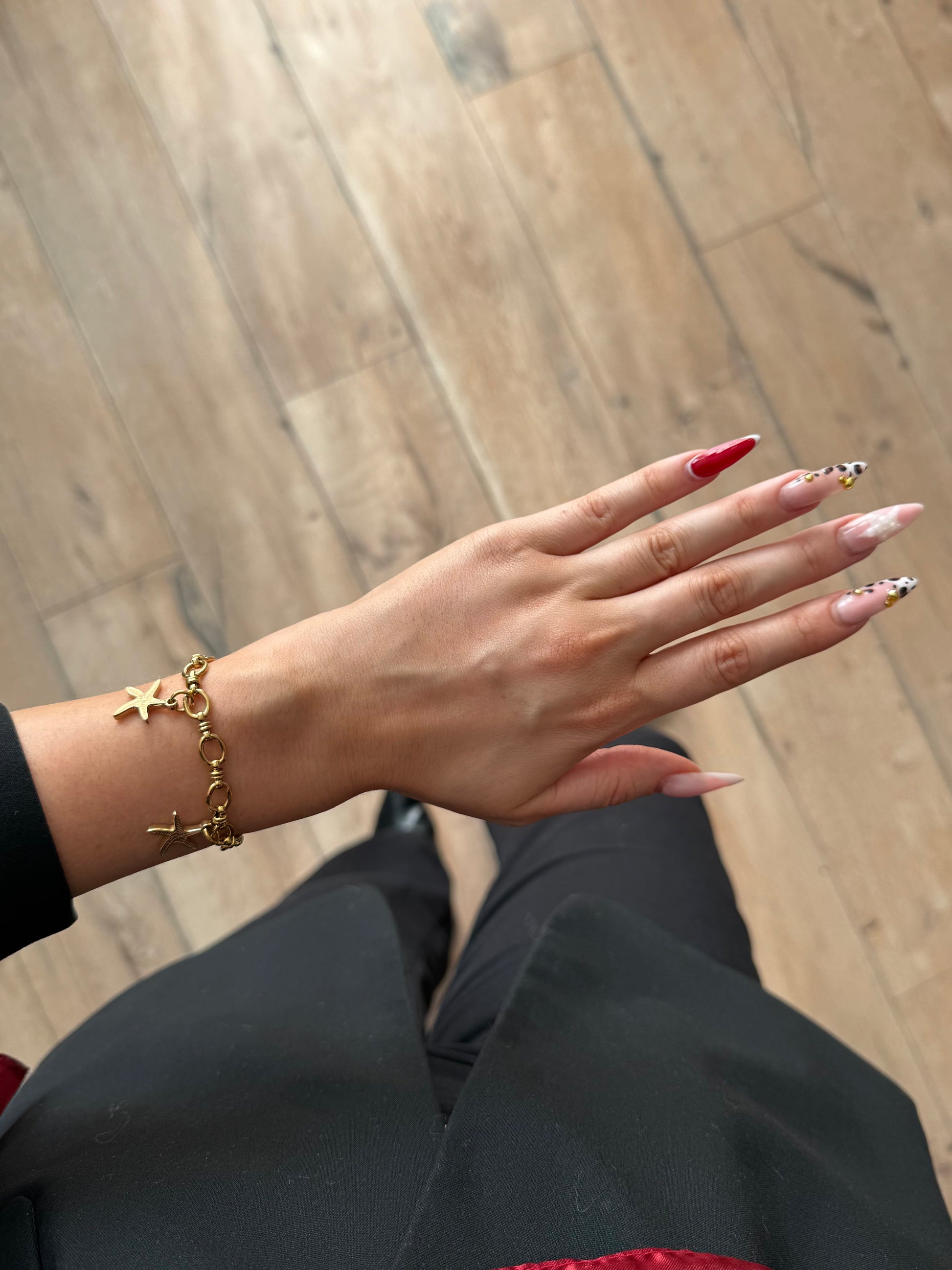 Zira bracelet