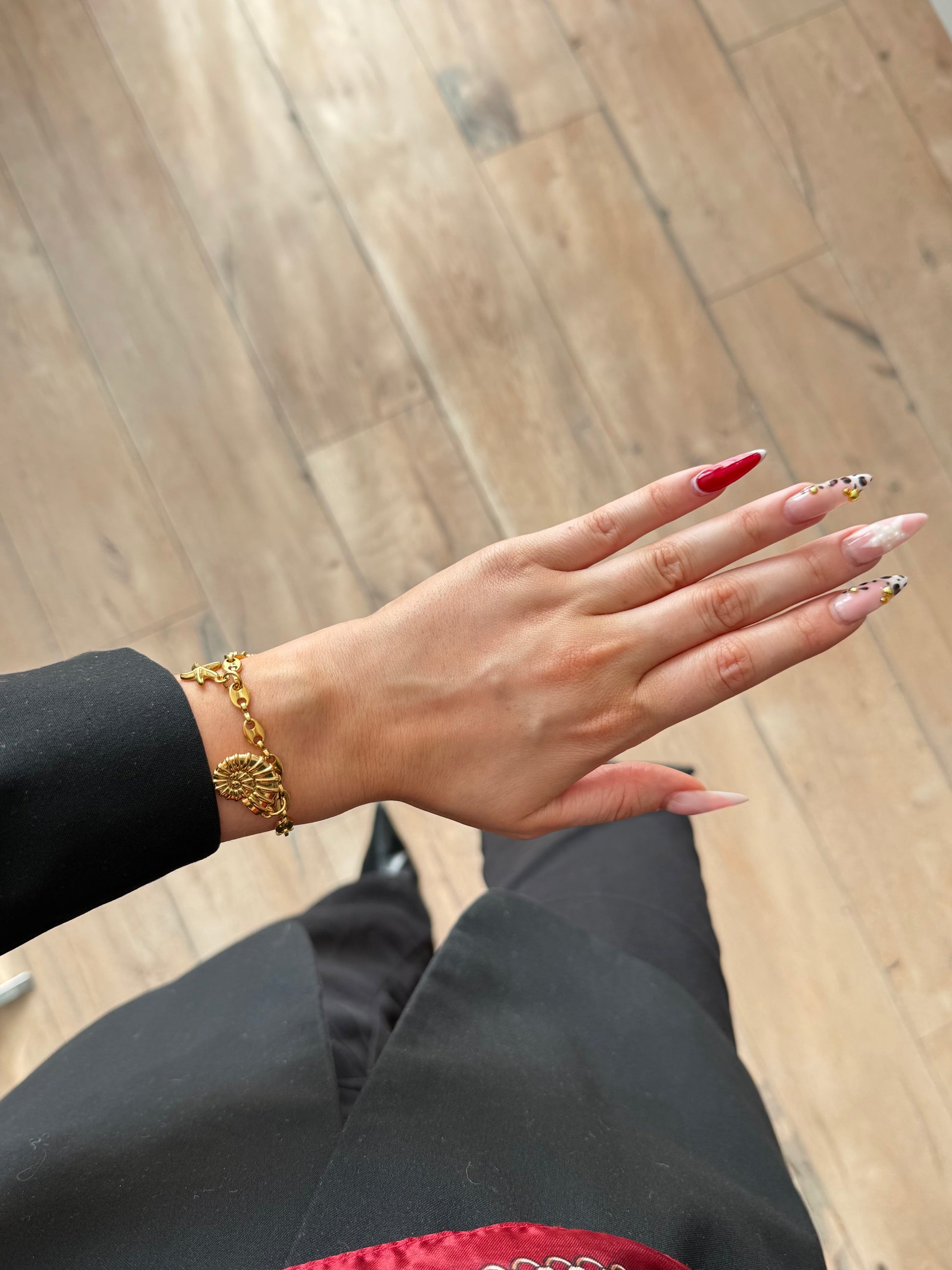Virel bracelet