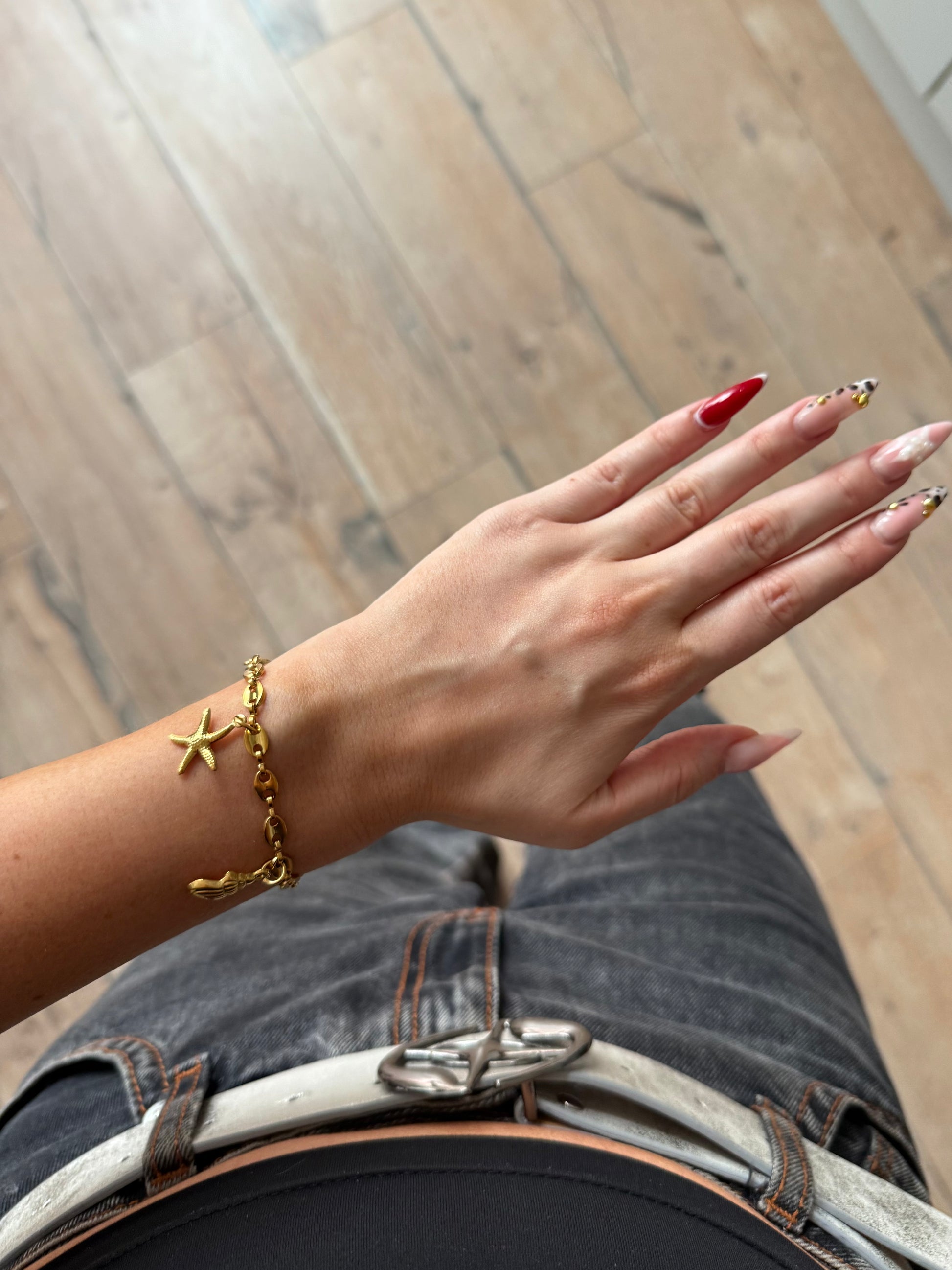 Izra bracelet