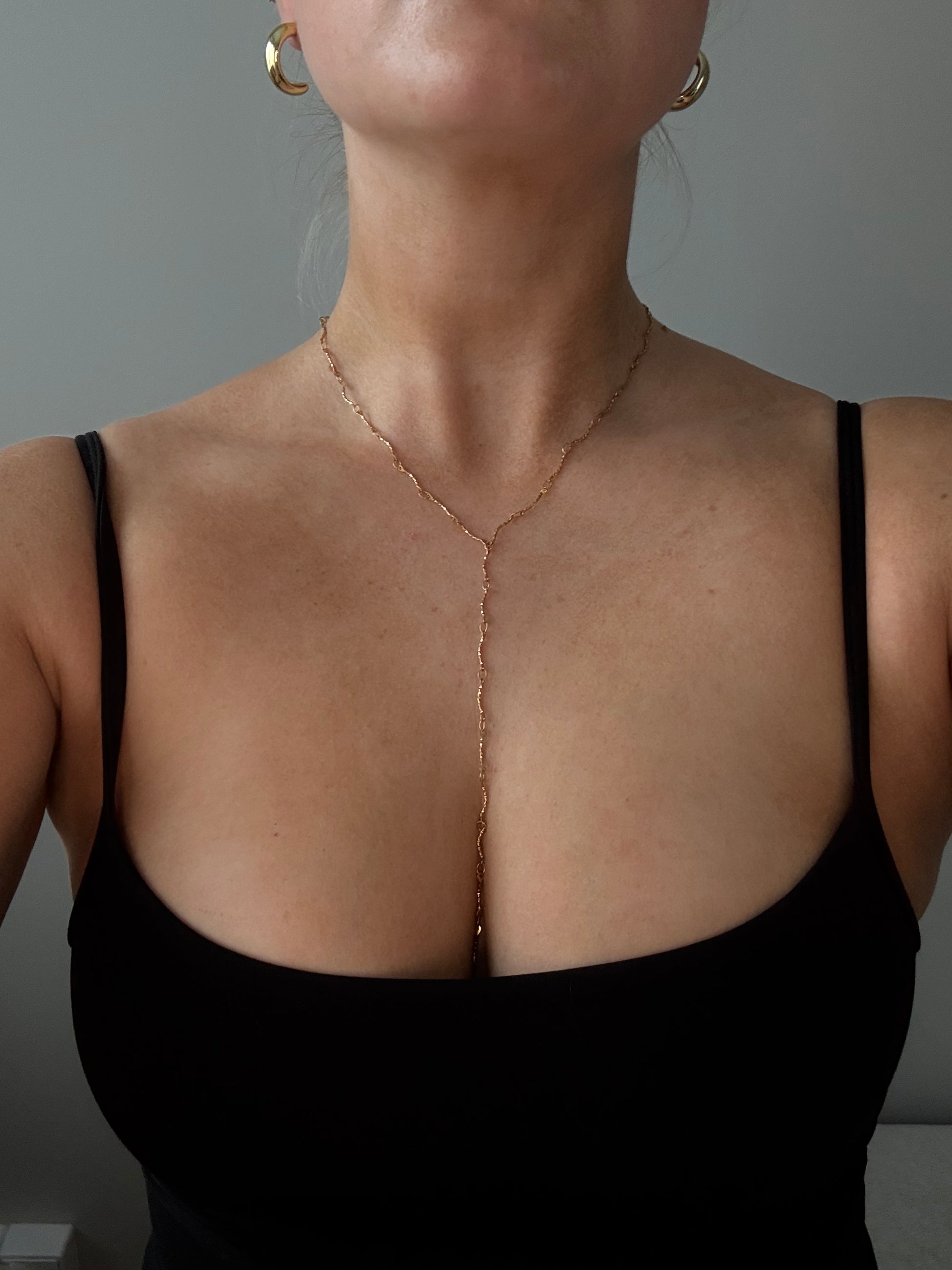 Liv necklace