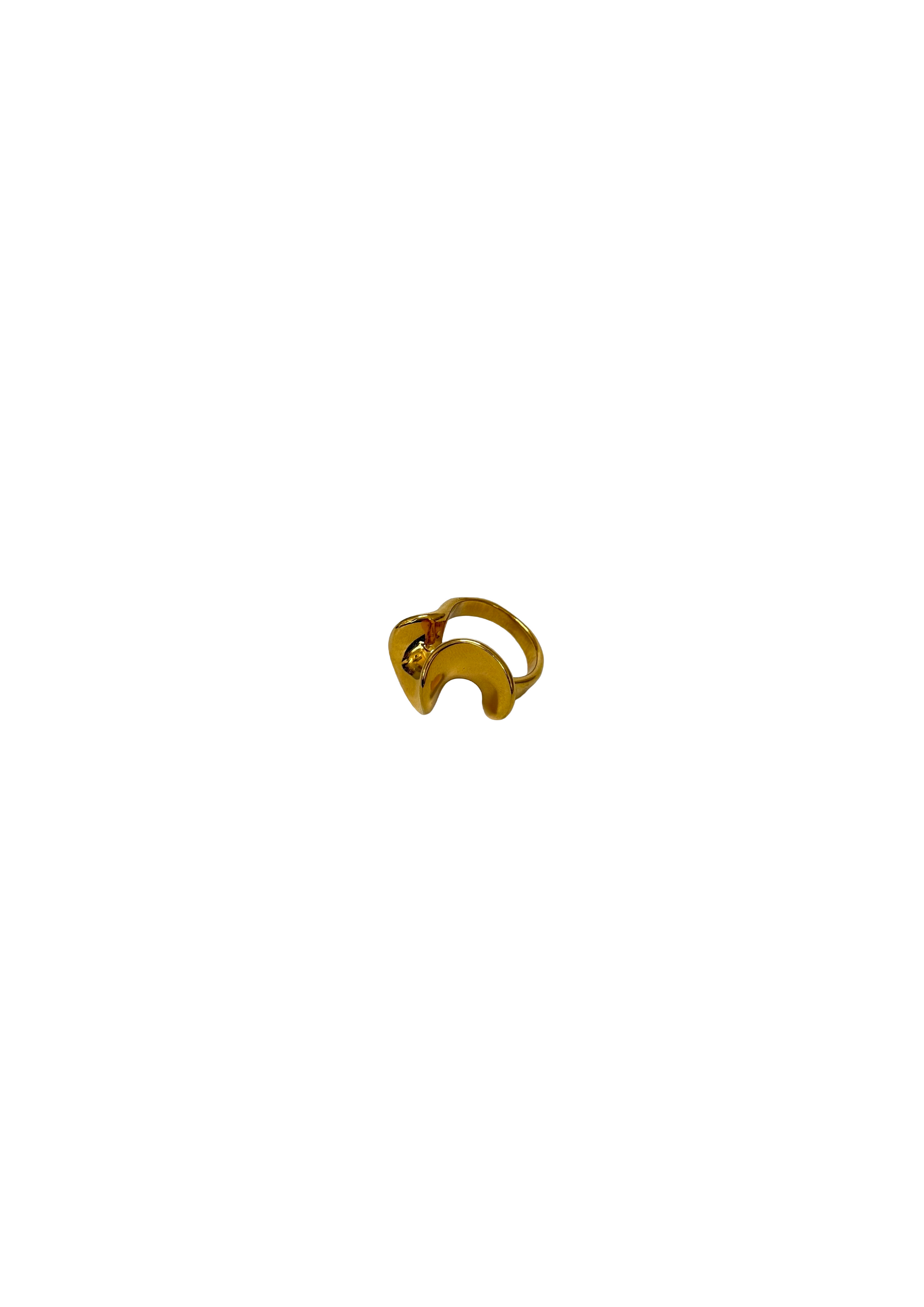 Amphitrite ring
