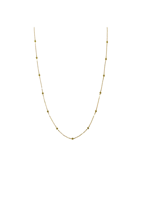 Deja necklace