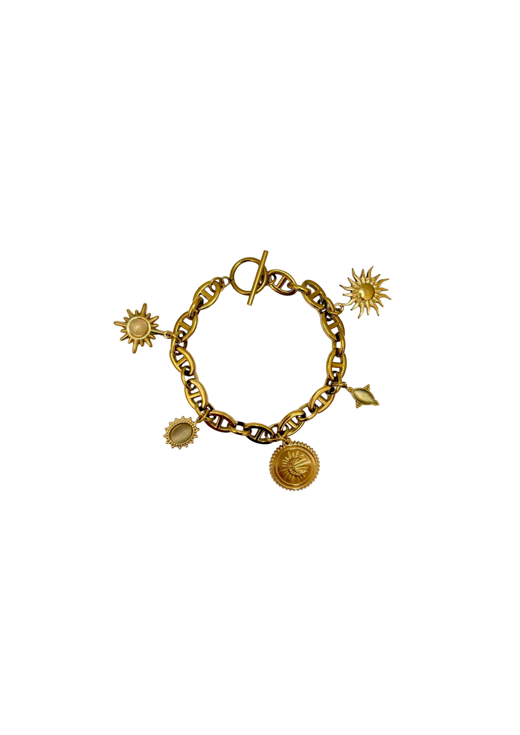 Eyla bracelet