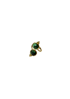 Sable ring green
