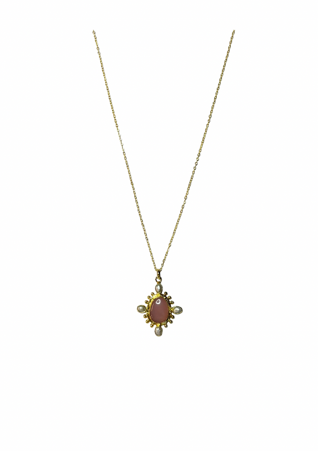 Dafne necklace