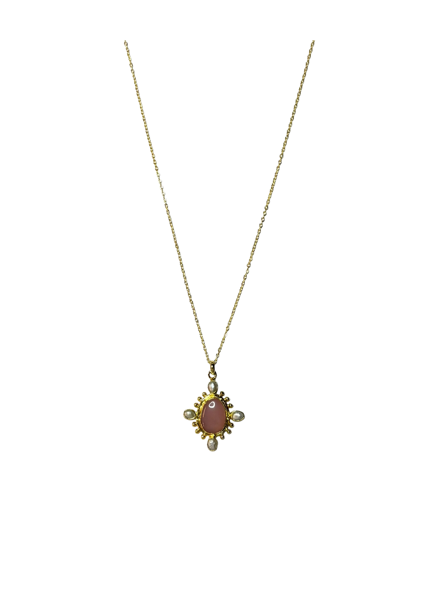 Dafne necklace