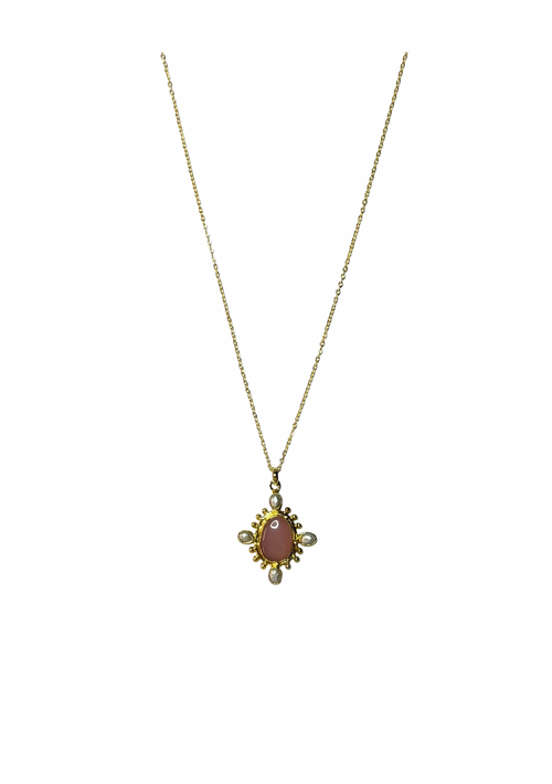 Dafne necklace