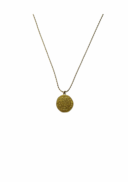 Desi necklace