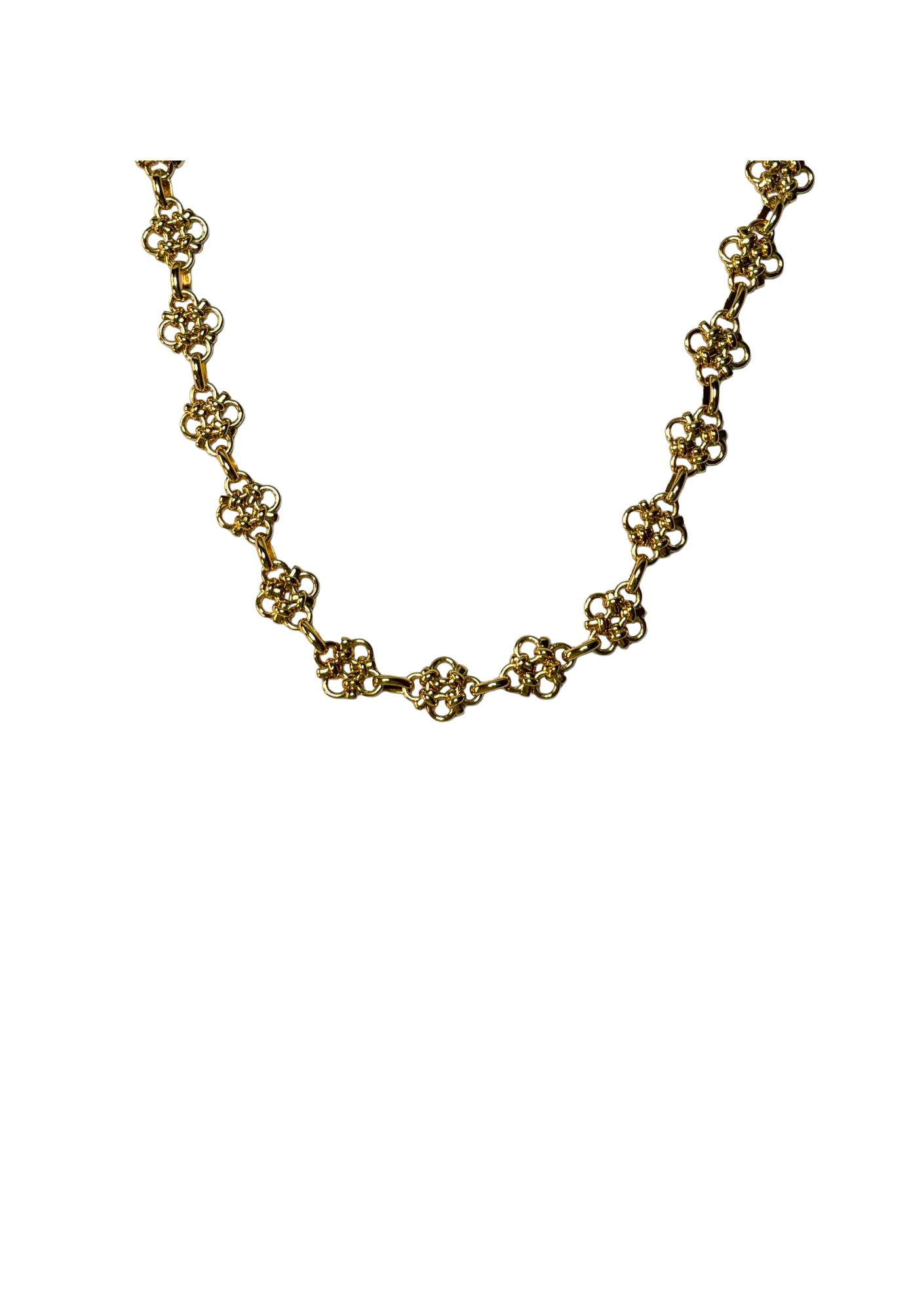 Belen necklace
