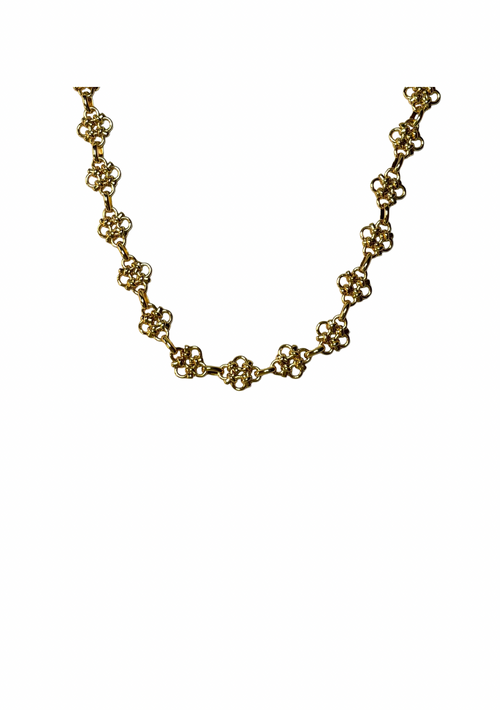 Belen necklace