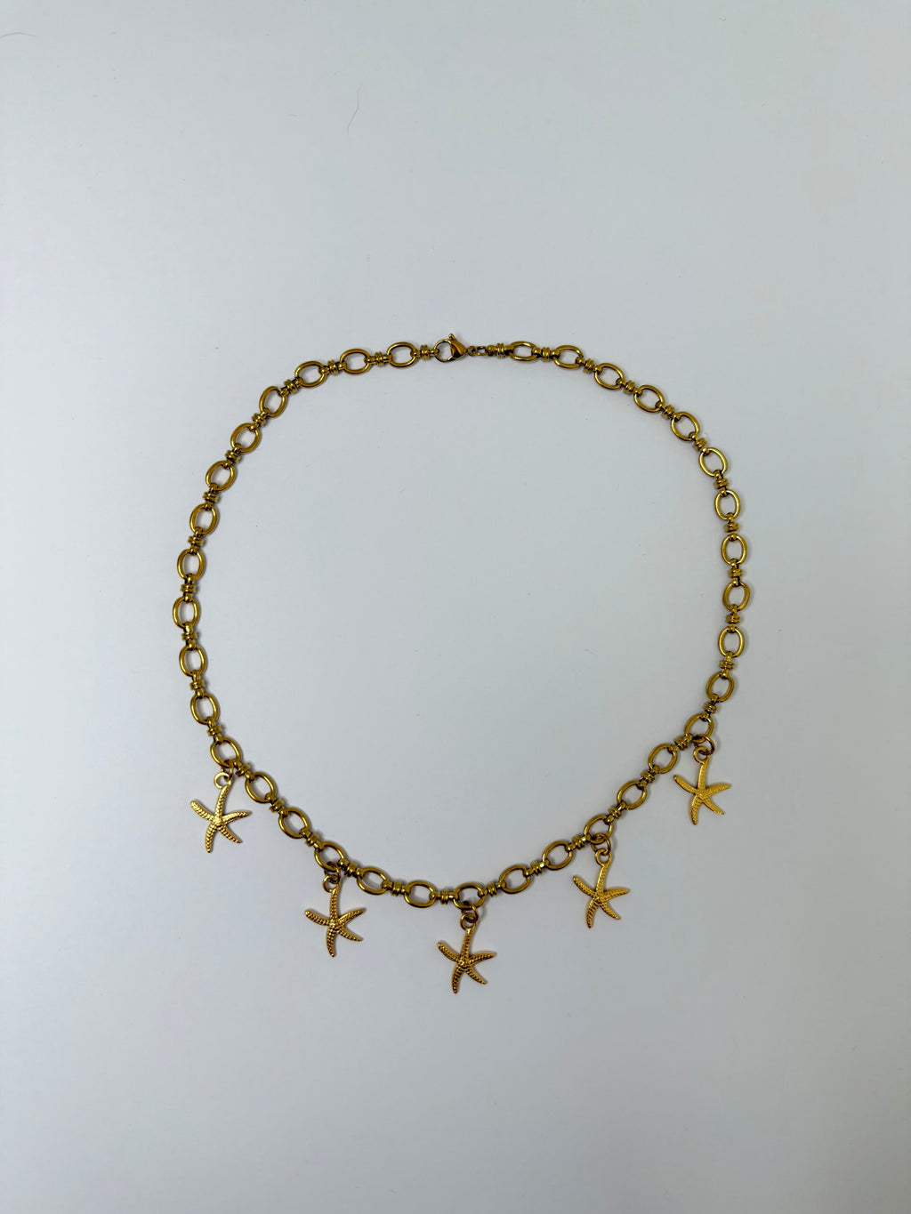 Astra necklace
