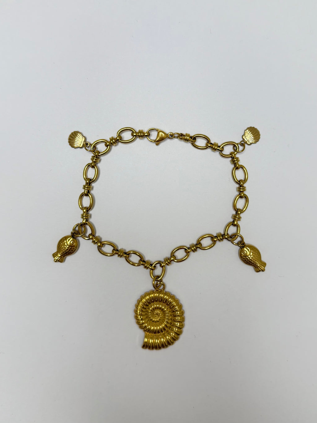 Ysia bracelet