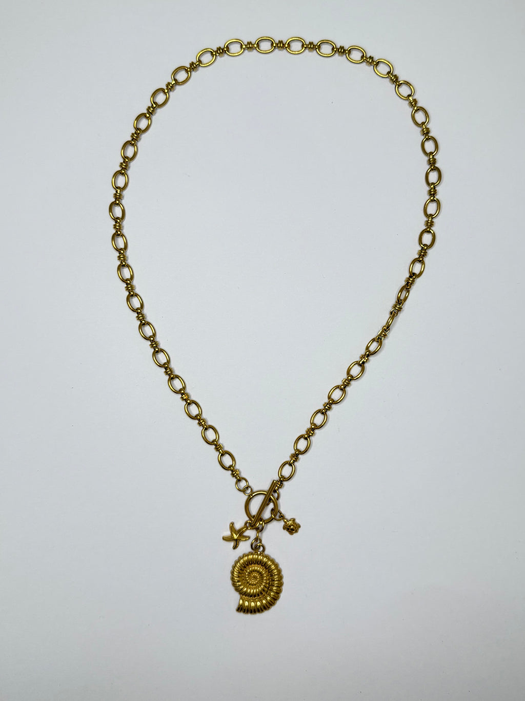 Orin necklace