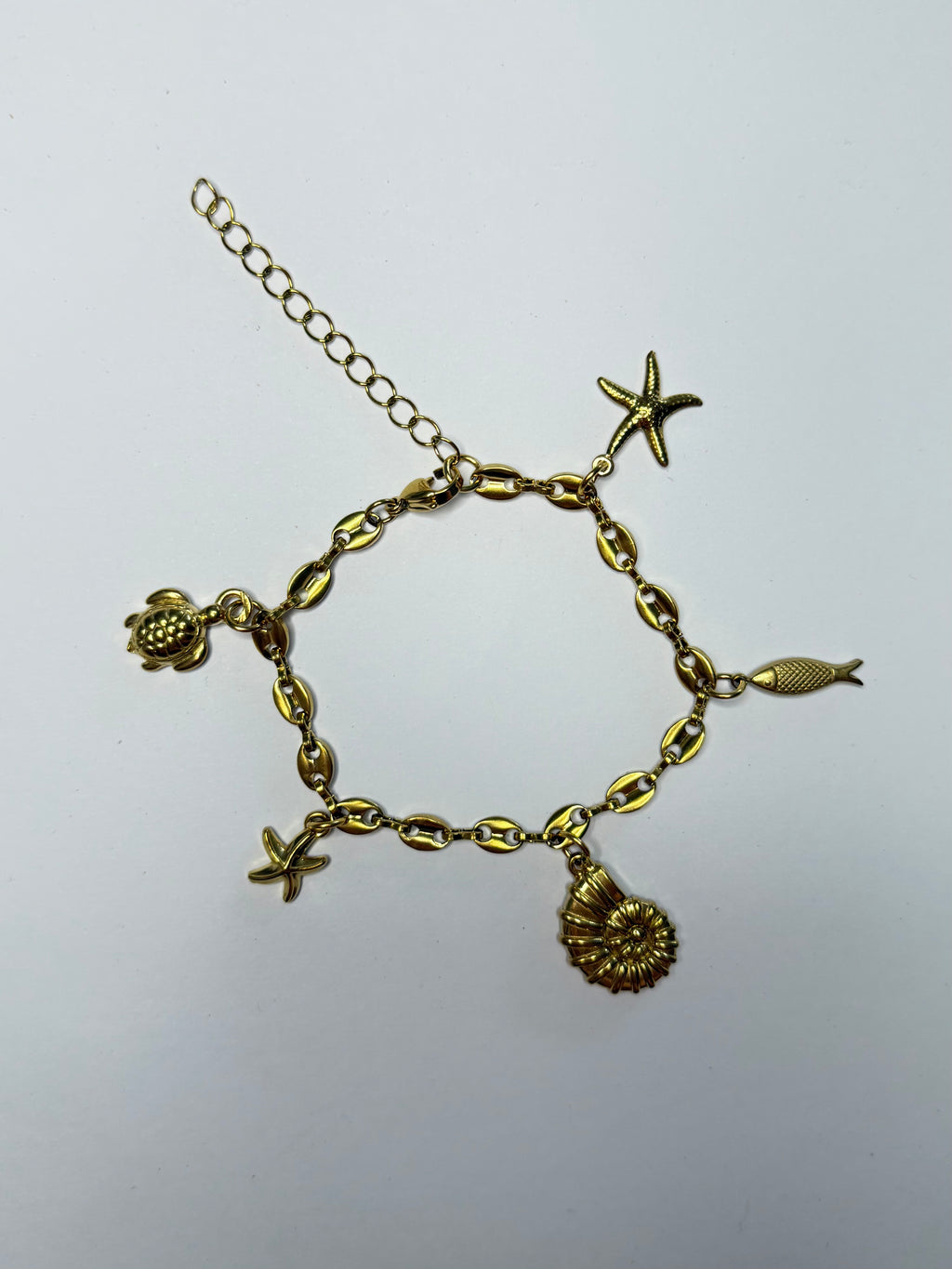 Virel bracelet