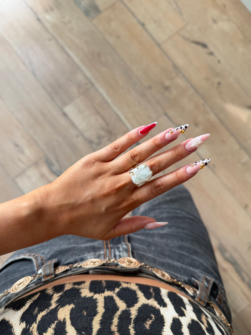 Bryn ring